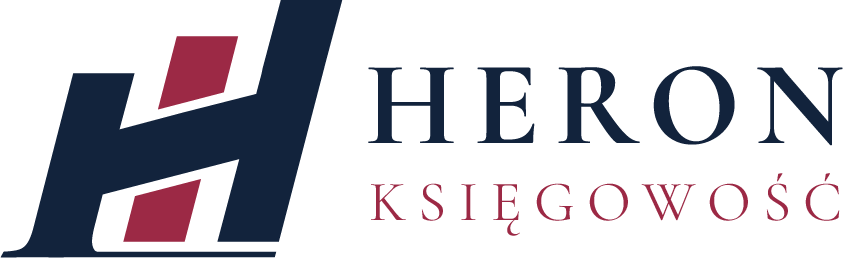 Heron Księgowość — biuro rachunkowe